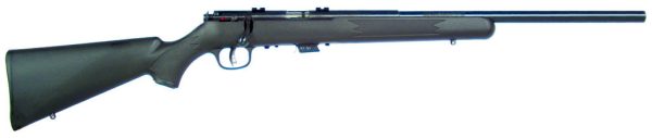 SAV MARK II-FV 22LR BA 5RD B