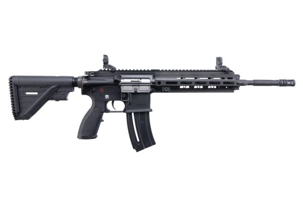 H&K HK416 22LR RFL 16B 20RD