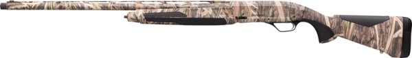 BROWNING MAXUS II 12GA 3.5" - 28" MO-SHADOW GRASS HABITAT - Image 2