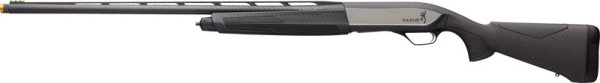 BROWNING MAXUS II SPORTING - 12GA 3" 28"VR CARBON FIBER - Image 2