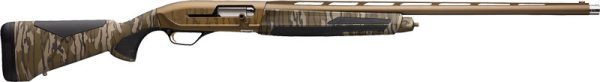 BROWNING MAXUS II WICKED WING - 12GA 3.5" 28" ORIG BOTTOMLAND