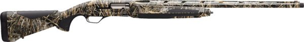 BROWNING MAXUS II 12 GA 3.5" - 26" REALTREE MAX-7