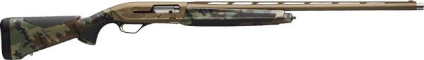 BROWNING MAXUS II WICKED WING - 12GA 3.5" 28" WOODLAND