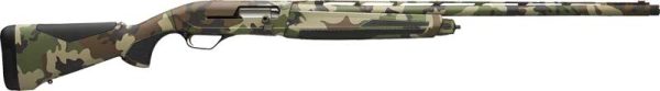 BROWNING MAXUS II 12GA 3.5" - 28" WOODLAND