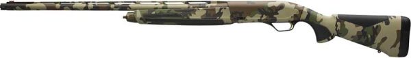 BROWNING MAXUS II 12GA 3.5" - 28" WOODLAND - Image 2