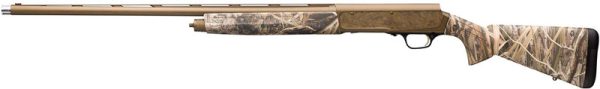 BROWNING A5 SWEET 16 WICKED - WING 2.75" 28"VR MO-SG HABITT - Image 2