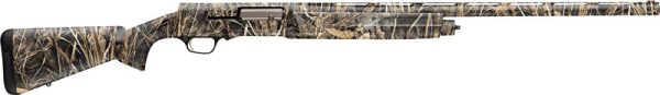 BROWNING A5 SWEET 16 2.75" - 28"VR REALTREE MAX-7