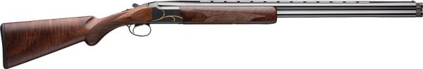 BROWNING CITORI GRAN LIGHTNING - 16GA 2.75" 26"VR BLUED/WALNUT - Image 2