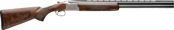 BROWNING CITORI HUNTER DELUXE - 16GA 2.75" 28" BLUED/WALNUT - Image 2