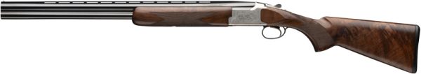 BROWNING CITORI HUNTER DELUXE - 16GA 2.75" 28" BLUED/WALNUT - Image 3