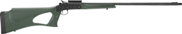 STEVENS 301 TURKEY 410GA 3" - 26" CT-1  OD THUMBHOLE STOCK