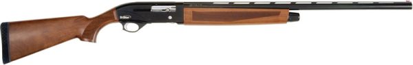 TRISTAR VIPER G2 12GA. 3" - 28"VR CT-3 MATTE BLUED WALNUT