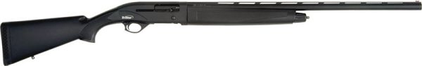 TRISTAR VIPER G2 COMPACT 12GA. - 3" 24"VR CT-3 MATTE BLACK SYN