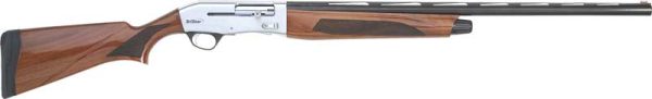 TRISTAR VIPER G2 PRO SILVER - 20GA 3" 26" CT-3 SILVER/WALNUT