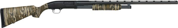 MAVERICK 88 FIELD 12GA. 28" VR - ACCU -MOD CAMO SYNTHETIC