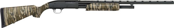 MAVERICK 88 FIELD 20GA. 26" VR - ACCU -MOD CAMO SYNTHETIC