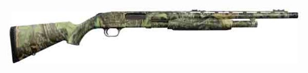 MOSSBERG 500 GRAND SLAM TURKEY - 12GA 3" 20" MOSSYOAK OBSESSION