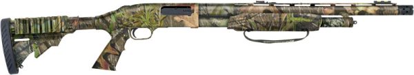 MOSSBERG 500 TACTICAL TURKEY - 12GA 3" 20" MOSSYOAK OBSESSION