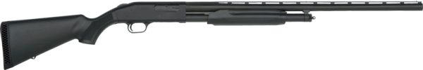 MOSSBERG 500 ALL PURPOSE FIELD - 12GA 3" 28"VR BLUED/SYN