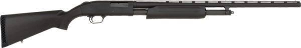 MOSSBERG 500 ALL PURPOSE FIELD - 20GA 3" 26"VR BLUED/SYN