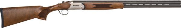 MOSSBERG SILVER RESERVE 410 - 3" 26"VR EXTRACTORS BLD/WALNUT