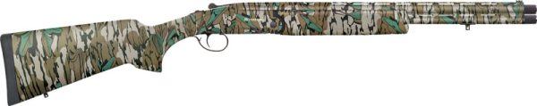 MOSSBERG EVENTIDE 28GA 2.75" - 20" VR MOSSYOAK GREENLEAF