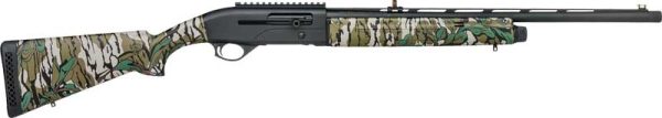 MOSSBERG SA-20 TURKEY 20GA 3" - 22"VR MOSSY OAK GREENLEAF