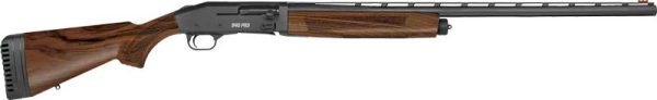 MOSSBERG 940 PRO FIELD 12GA 3" - 28" MATTE BLUE WALNUT