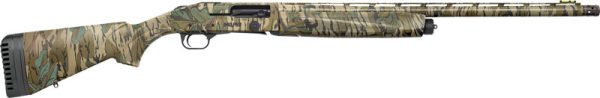 MOSSBERG 940 PRO TURKEY 12GA - 3" 24"VR MOSSY OAK GREENLEAF