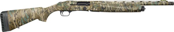 MOSSBERG 940 PRO TURKEY 12GA - 3" 18.5"VR MOSSY OAK GREENLEAF