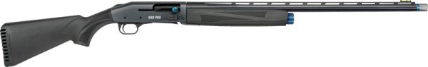 MOSSBERG 940 SPORTING 12GA 3" - 26" ADJ. SYNTHETIC