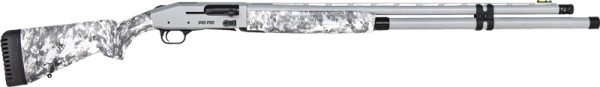 MOSSBERG 940 PRO WATERFOWL - 12GA 28" VR TRUE TIMBER SNOW