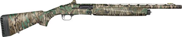 MOSSBERG 940 PRO TURKEY 12GA - 3" 18.5"VR MOGL HOLOSUN MICRO