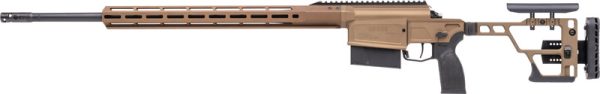 SIG CROSS MAGNUM 300WM 24" - ARCA HG PRECISION STOCK COYOTE - Image 2