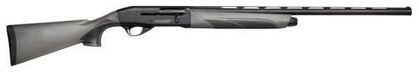 WEATHERBY ELEMENT SYNTHETIC - 20GA 3" 28" MATTE/BLACK/GRAY