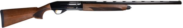 WEATHERBY ELEMENT UPLAND 12GA - 3" 26" MATTE BEAD/WALNUT