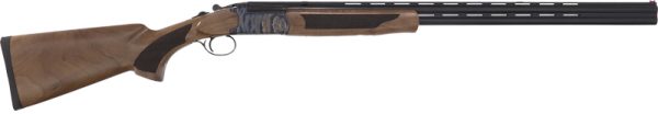 POINTER ACRIUS 28GA CASE HDND - 2.75" O/U 28" CT-5 WALNUT