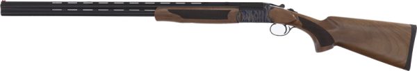 POINTER ACRIUS 28GA CASE HDND - 2.75" O/U 28" CT-5 WALNUT - Image 2