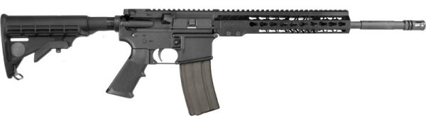 ARMALITE M-15 LIGHT TACTICAL - CARBINE 223 REM 16" BARREL