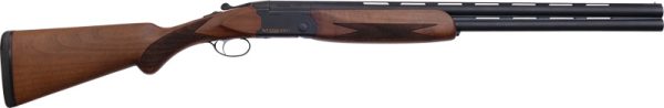 WEATHERBY ORION I O/U 12GA - 3" 26" MATTE/TURKISH WALNUT