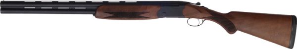 WEATHERBY ORION I O/U 12GA - 3" 26" MATTE/TURKISH WALNUT - Image 2