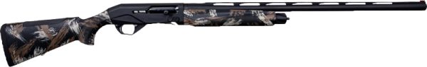 WEATHERBY SORIX SYNTHETIC 12GA - 3" 28" BLACK/MIDNIGHT MARSH