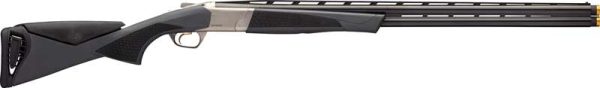 BROWNING CYNERGY CX 12GA 3" - 30"VR BLUED/SYN - Image 4