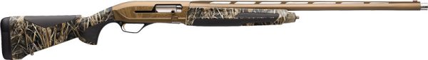 BROWNING MAXUS II WICKED WING - 12GA 3.5" 26" REALTREE MAX-7