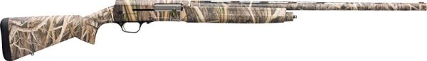 BROWNING A5 LIGHTNING SWEET 16 - 2.75" 28"VR MO-SG HABITAT