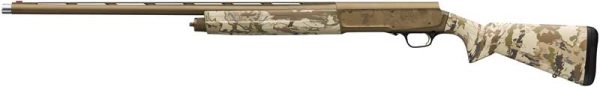 BROWNING A5 16GA 2.75" 28"VR - AURIC CAMO - Image 2