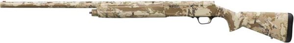 BROWNING A5 12GA 3.5" 26"VR - AURIC CAMO - Image 2