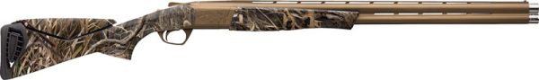 BROWNING CYNERGY WICKED WING - 12GA 3.5" 26"VR MO HABITAT