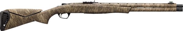 BROWNING CYNERGY 12GA 3.5" 24" - ULTIMATE TURKEY MO-BOTTOMLAND