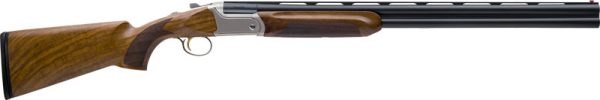 AKKAR CHURCHILL 820 20GA 26" - O/U W/ AUTO EJECTORS WALNUT